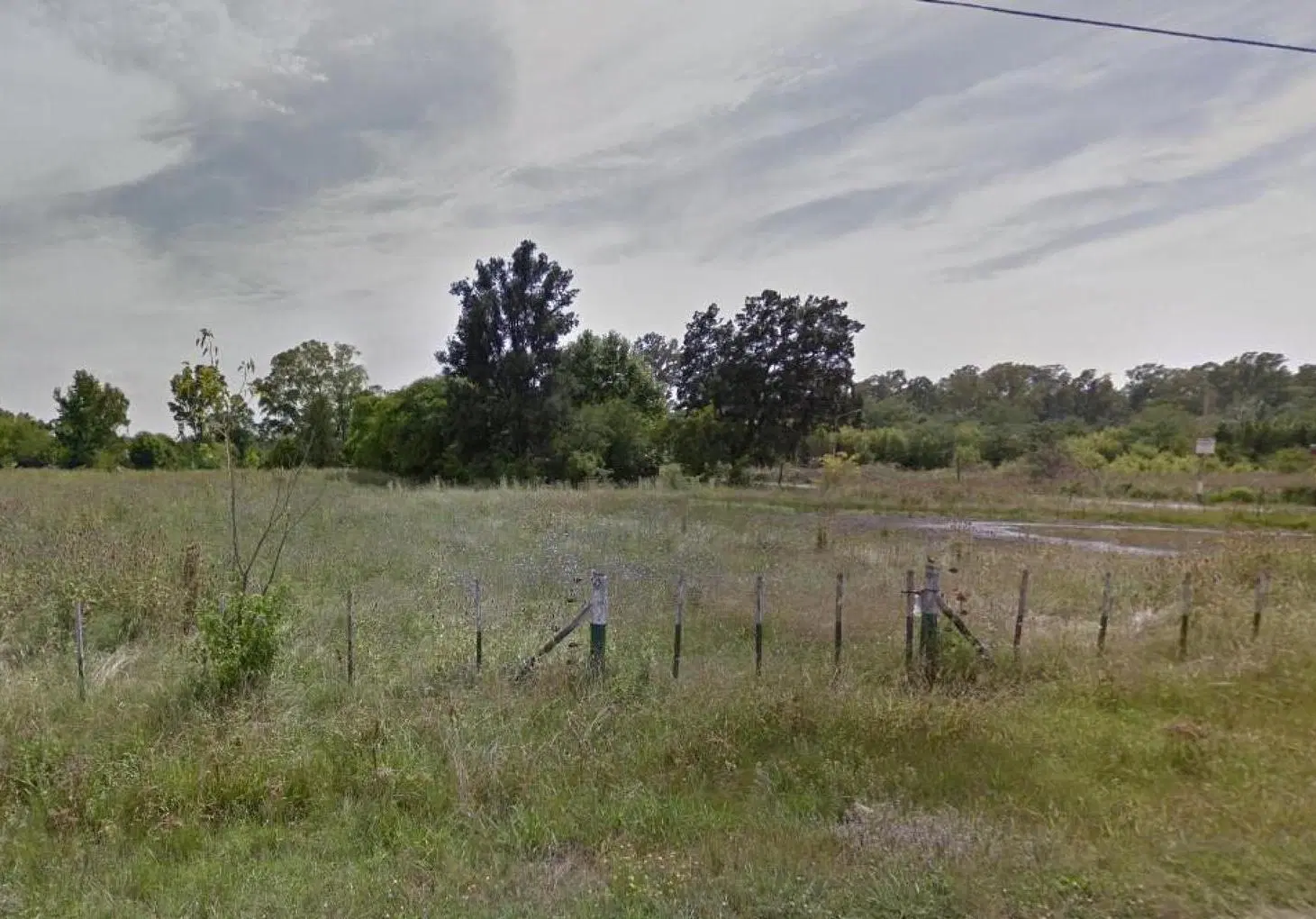 Terrenos en venta - 805Mts2 - Las Heras, Plomer 2