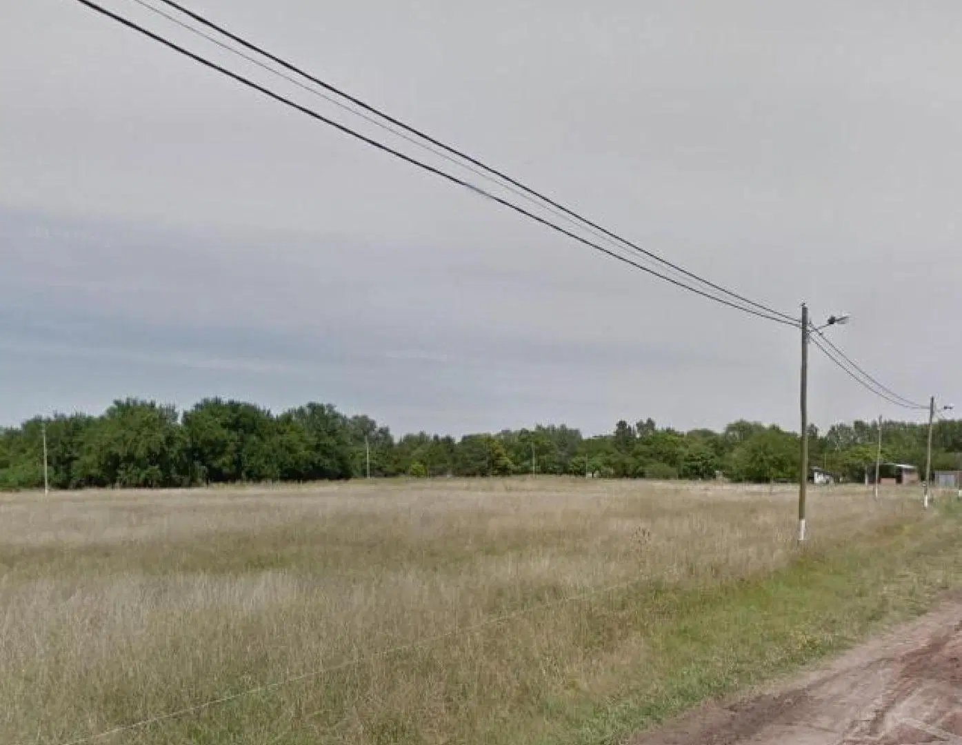 Terrenos en venta - 805Mts2 - Las Heras, Plomer 3