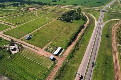 Terreno en venta - 683mts2 - Mariano Acosta 8