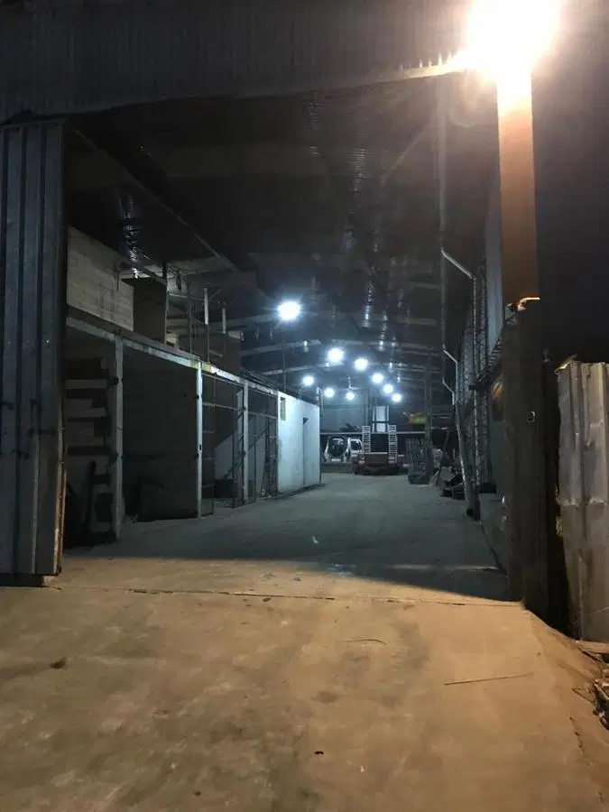 Depósito en venta - 400mts2  - Manuel B Gonnet 4