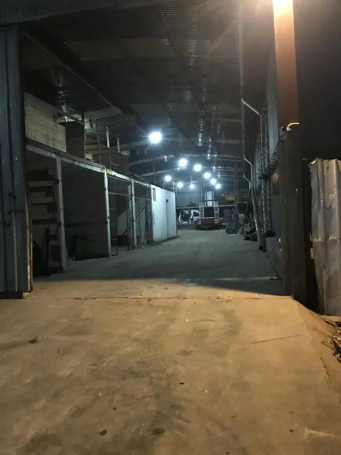Depósito en venta - 400mts2  - Manuel B Gonnet 5