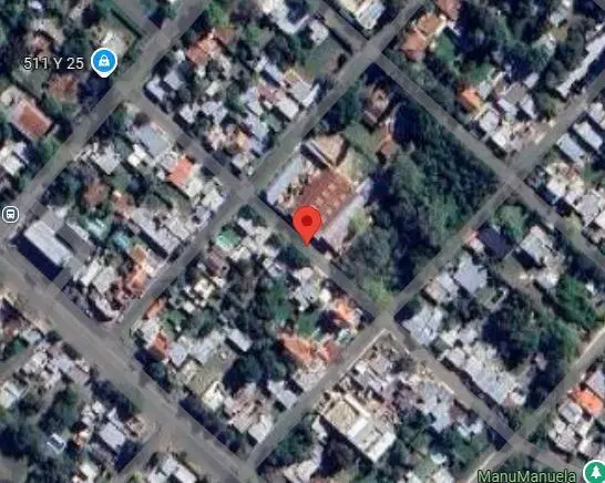 Depósito en venta - 400mts2  - Manuel B Gonnet 3