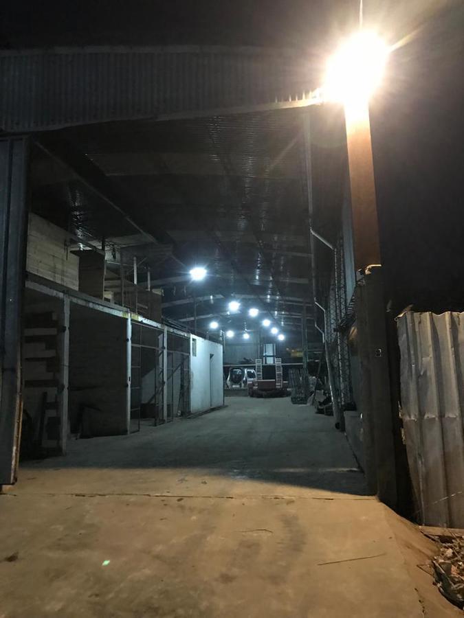 Depósito en venta - 400mts2 - Manuel B Gonnet