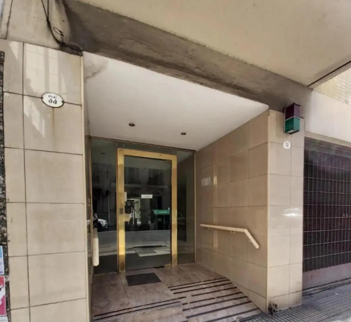 Departamento en venta - 2 Dormitorios 1 Baño - Almagro 3