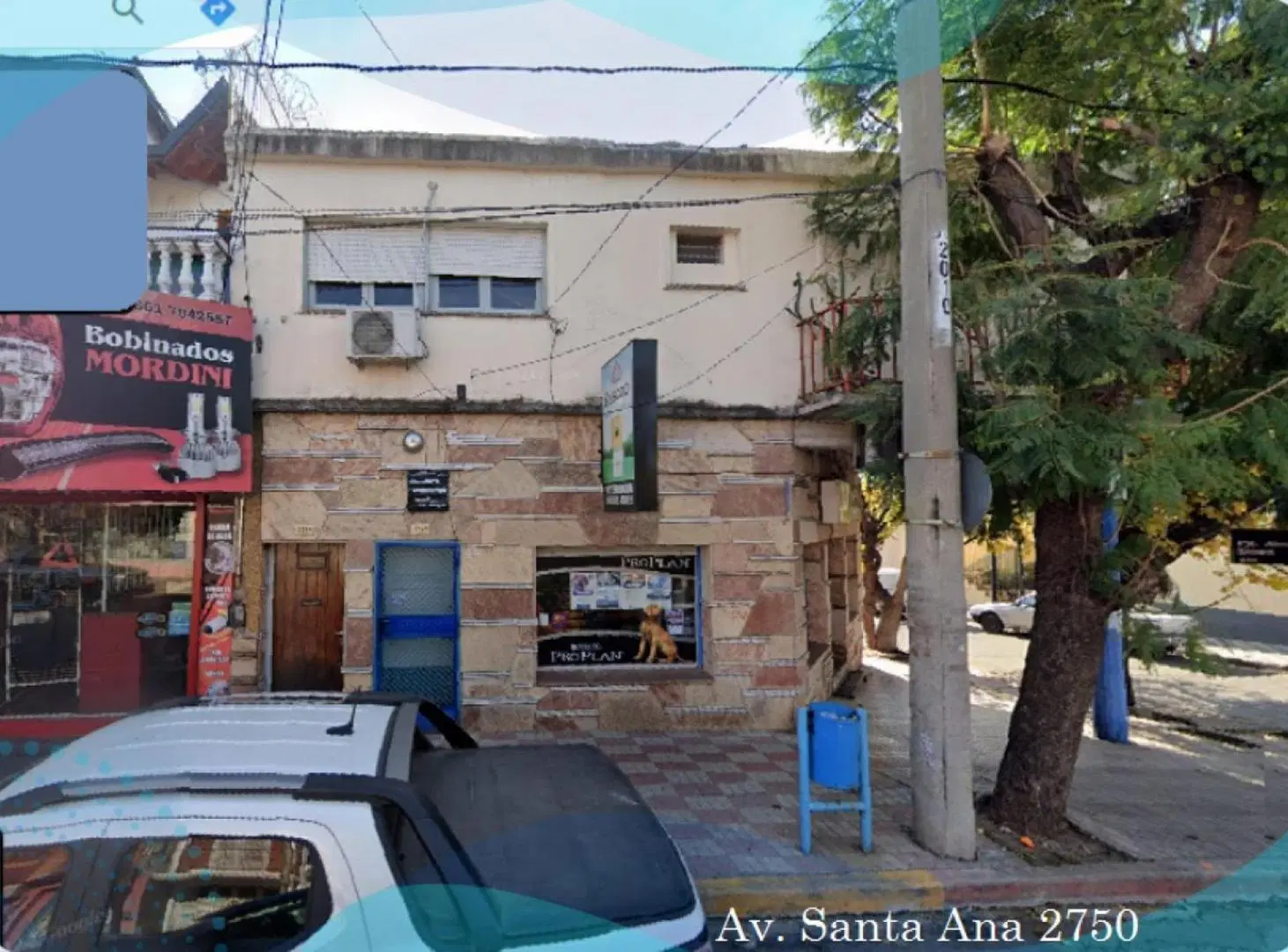 Casa en venta - 2 Dormitorios 1 Baño - Local - Córdoba 3