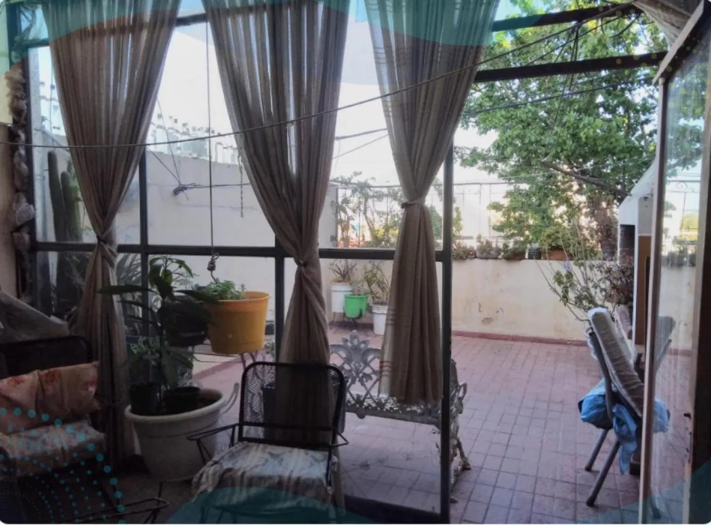 Casa en venta - 2 Dormitorios 1 Baño - Local - Córdoba 4