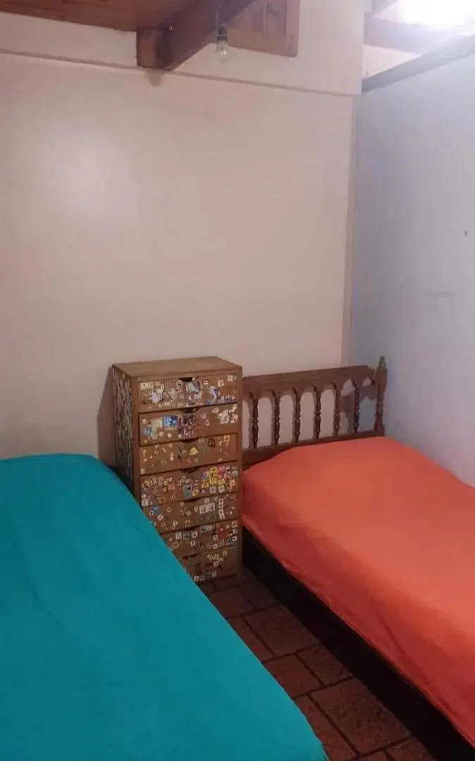 Departamento en venta - 2 Dormitorios 1 Baño - San Cristóbal 4