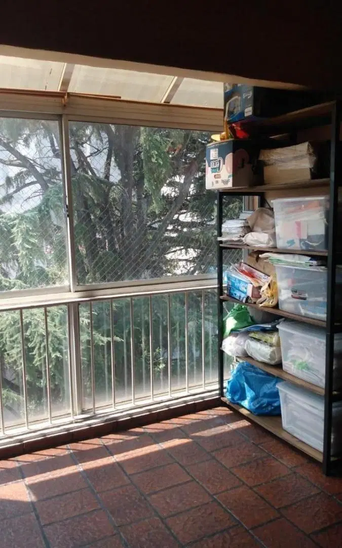 Departamento en venta - 2 Dormitorios 1 Baño - San Cristóbal 1