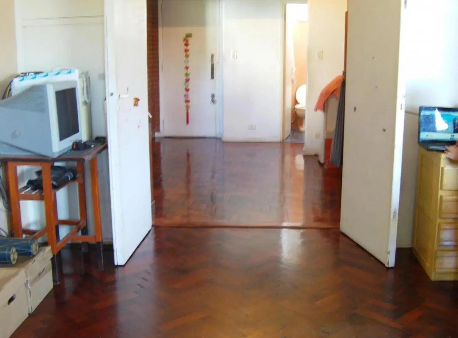 Departamento en venta - 2 Dormitorios 1 Baño - San Cristóbal 2