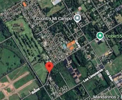 Casa en venta - 4 Dormitorios 2 Baños - Loma Verde 5