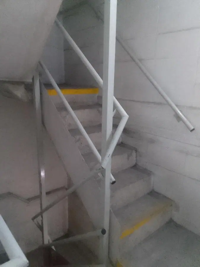 Cochera en venta - 13mts2 - Congreso 2