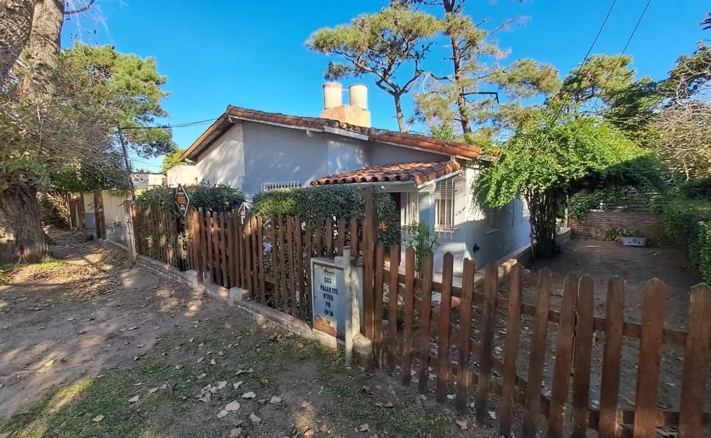 Casa en venta - 3 Dormitorios 3 Baños - Villa Gesell 3