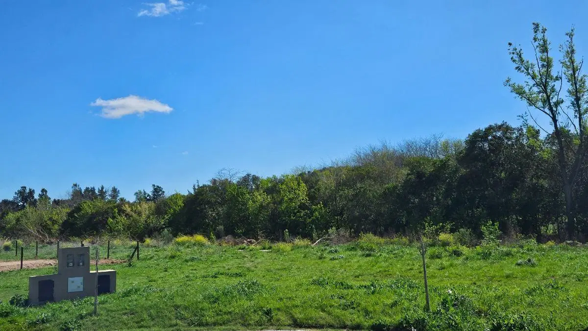 Terreno en venta - 444,14Mts2 - Exaltación de La Cruz 1