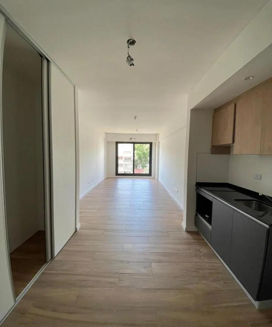 Departamento Monoambiente en venta - 1 Baño - Palermo 3
