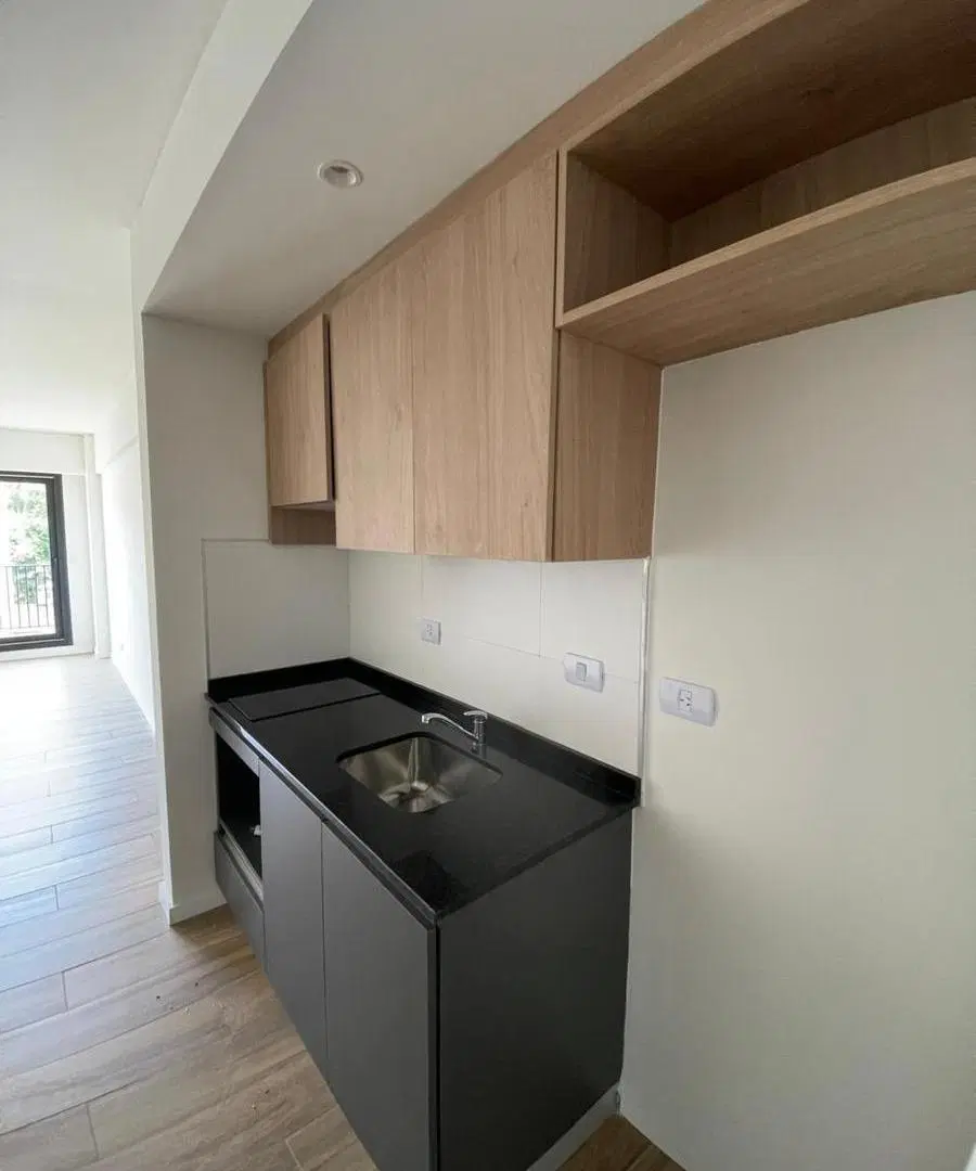 Departamento Monoambiente en venta - 1 Baño - Palermo 5