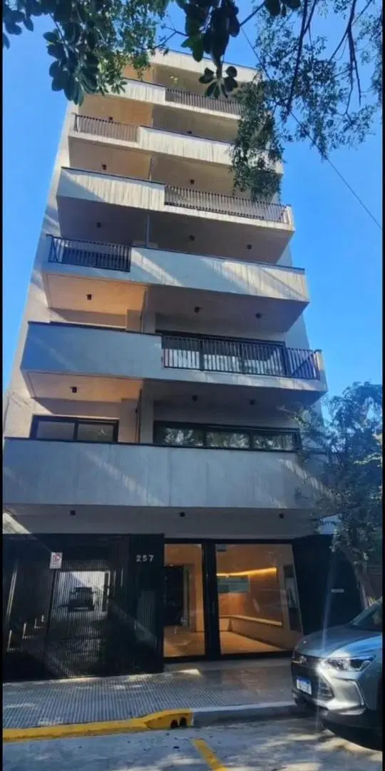 Departamento Monoambiente en venta - 1 Baño - Palermo 2