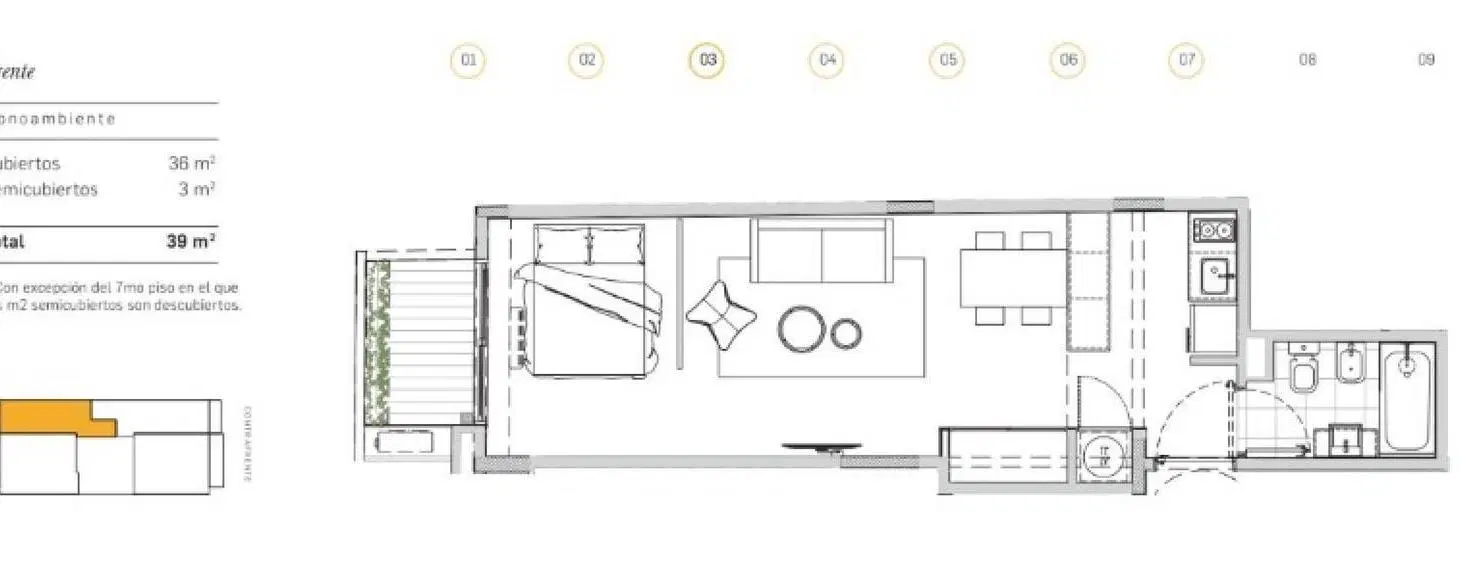 Plano 1