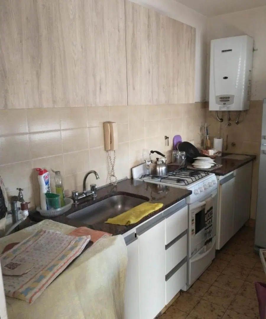 Departamento en venta - 1 Dormitorio 1 Baño - Córdoba 5