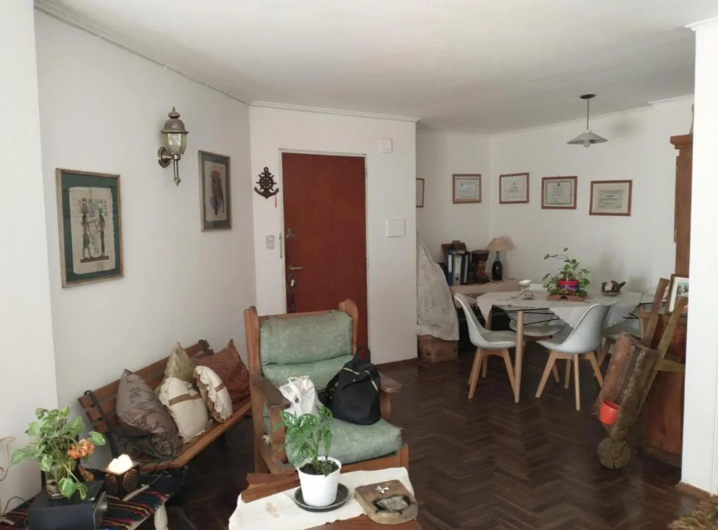 Departamento en venta - 1 Dormitorio 1 Baño - Córdoba 2