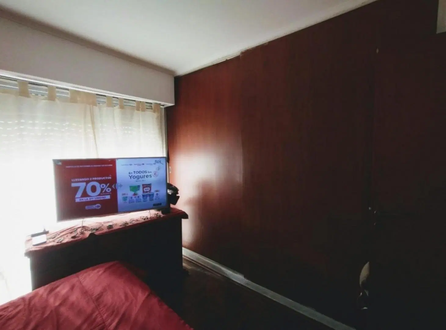 Departamento en venta - 1 Dormitorio 1 Baño - Córdoba 3