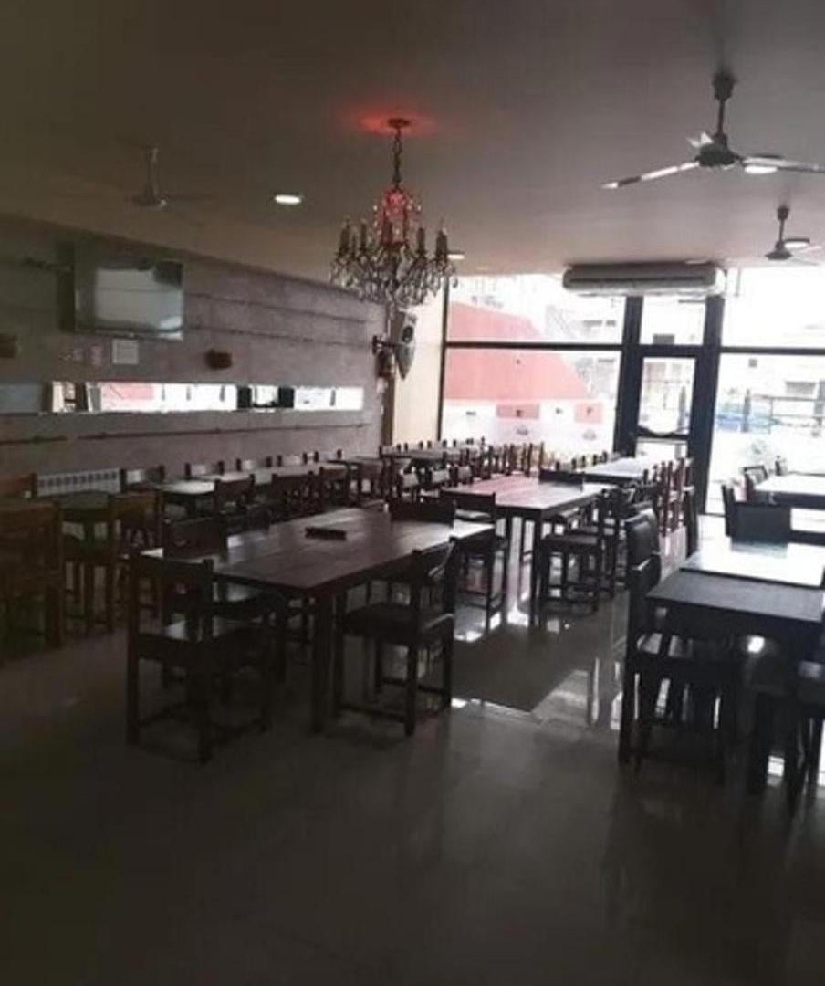 Edificio Comercial en venta - Geriátrico - 28 Habitaciones - 757Mts2 - Mar del Plata