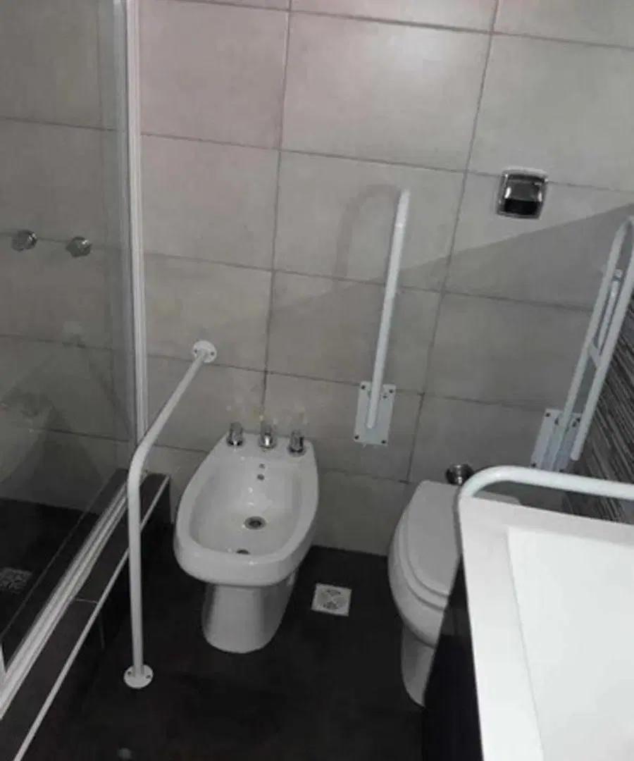 Edificio Comercial en venta - Geriátrico - 28 Habitaciones - 757Mts2 - Mar del Plata 2