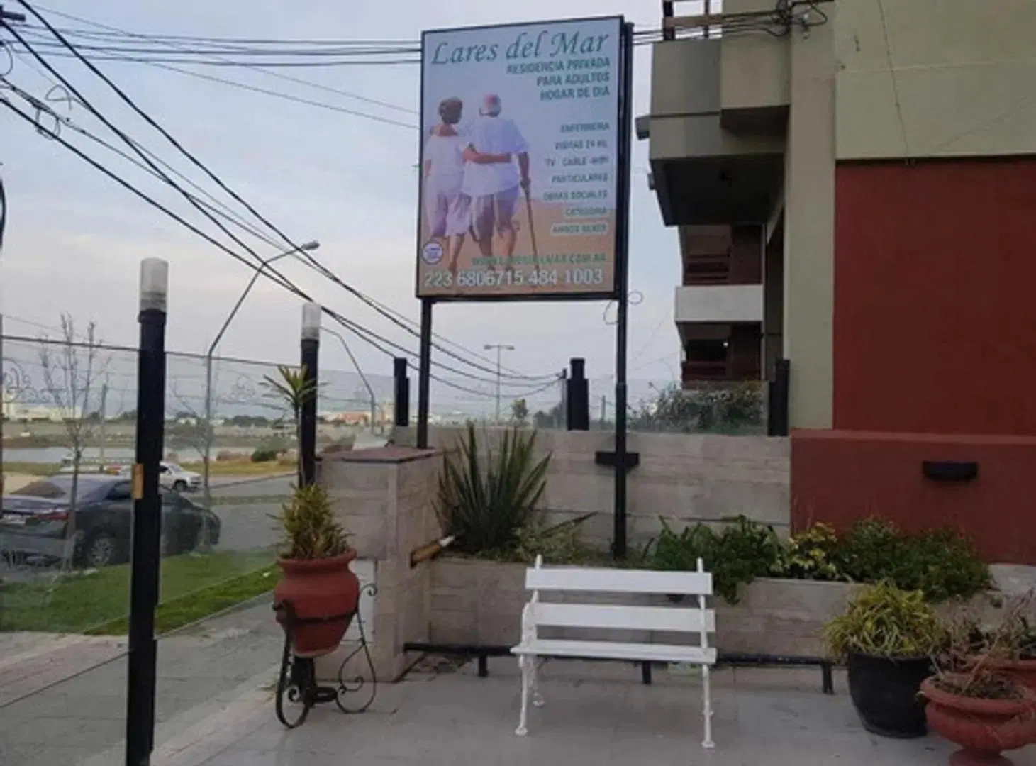 Edificio Comercial en venta - Geriátrico - 28 Habitaciones - 757Mts2 - Mar del Plata 5