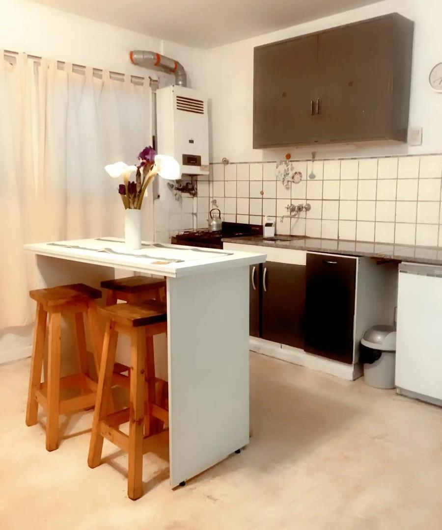 Foto de Departamento en venta - 2 Dormitorios 1 Baño - 60Mts2 - Mar del Plata, imagen 5