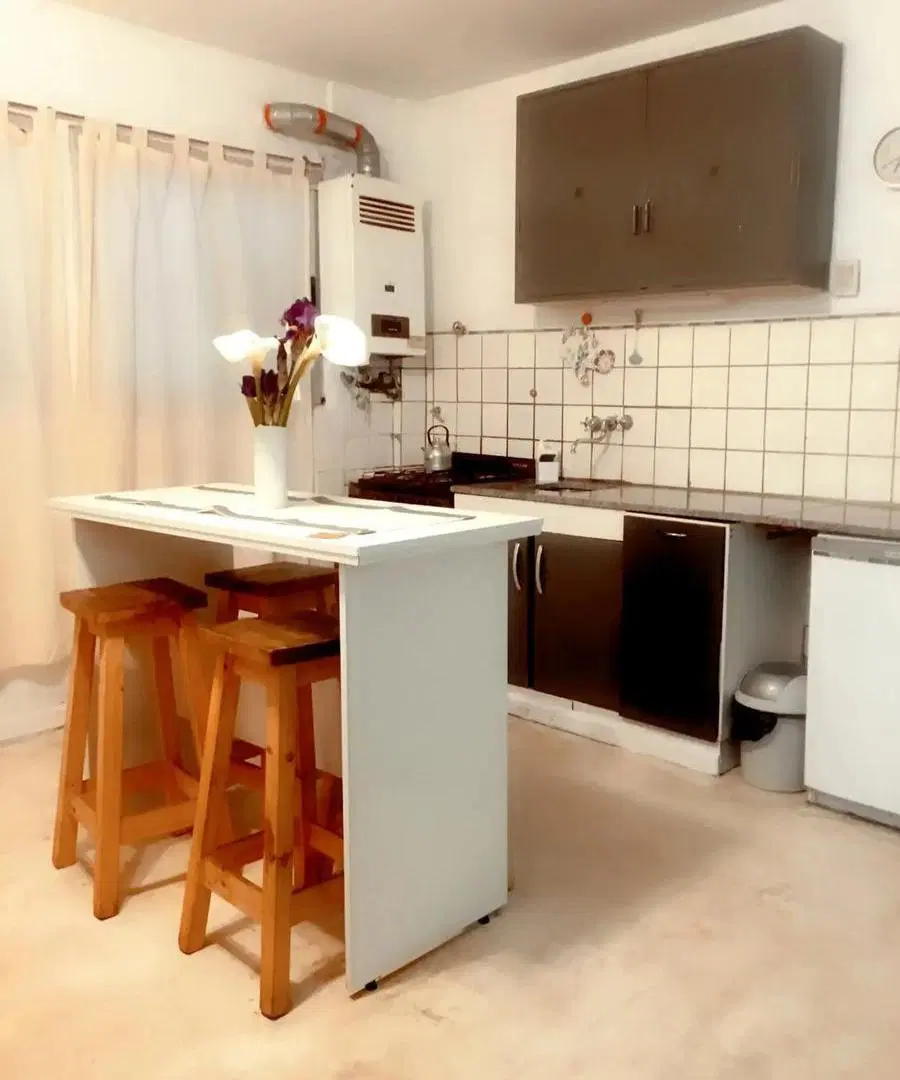 Departamento en venta - 2 Dormitorios 1 Baño - 60Mts2 - Mar del Plata 5