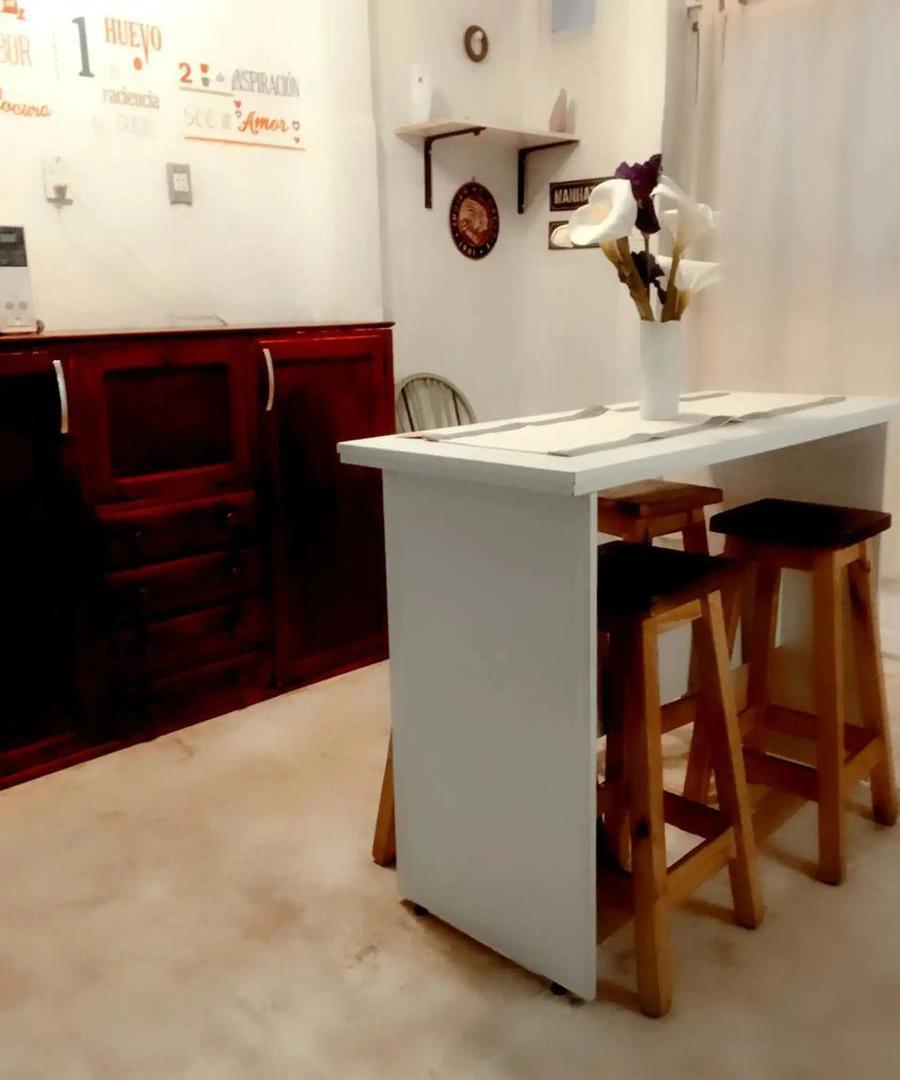 Foto de Departamento en venta - 2 Dormitorios 1 Baño - 60Mts2 - Mar del Plata, imagen 1