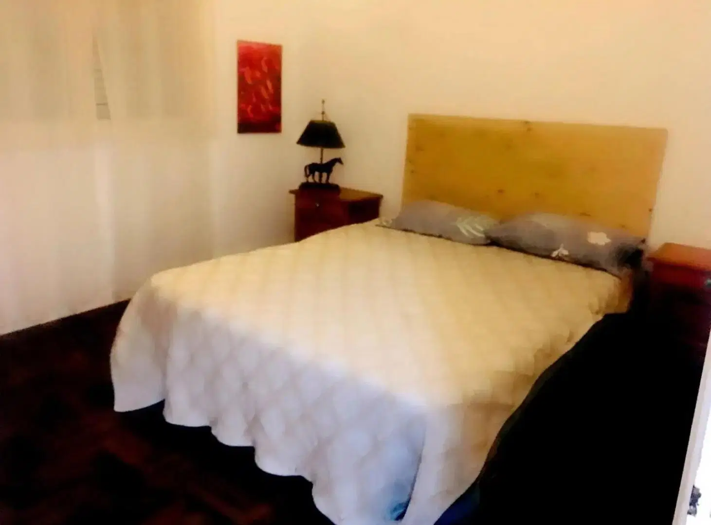 Departamento en venta - 2 Dormitorios 1 Baño - 60Mts2 - Mar del Plata 4