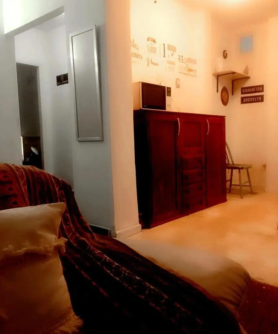 Departamento en venta - 2 Dormitorios 1 Baño - 60Mts2 - Mar del Plata 3