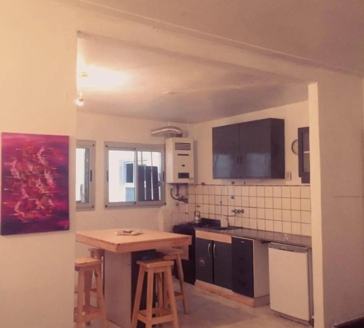 Departamento en venta - 2 Dormitorios 1 Baño - 60Mts2 - Mar del Plata