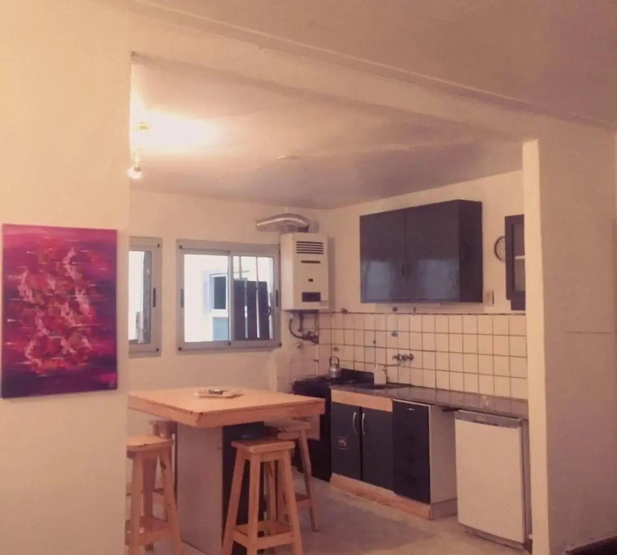Departamento en venta - 2 Dormitorios 1 Baño - 60Mts2 - Mar del Plata 2