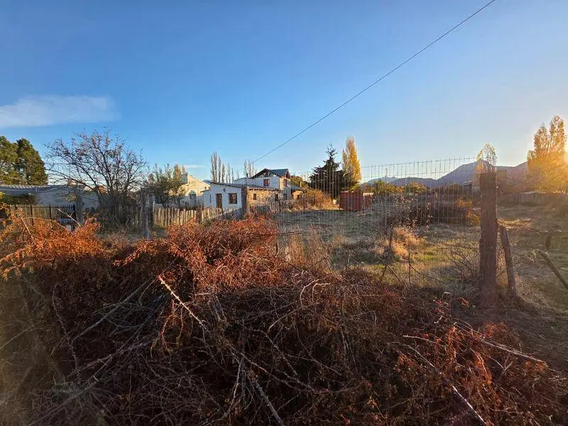 Terreno en venta - 1.250Mts2 - Trevelin 2