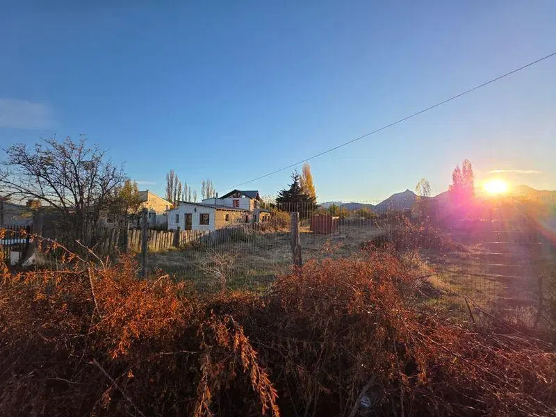 Terreno en venta - 1.250Mts2 - Trevelin 5