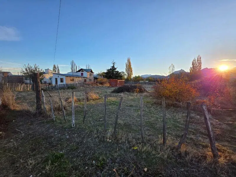 Terreno en venta - 1.250Mts2 - Trevelin 4