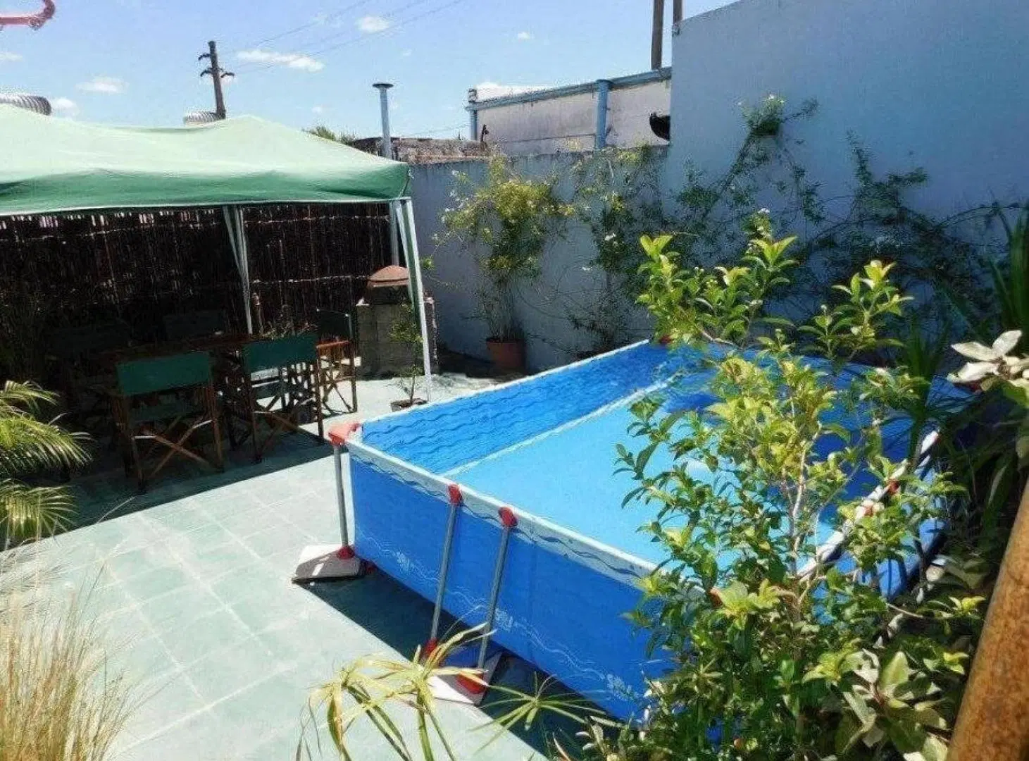 PH en venta - 2 Dormitorios 1 Baño - 183Mts2 - Chascomús 2