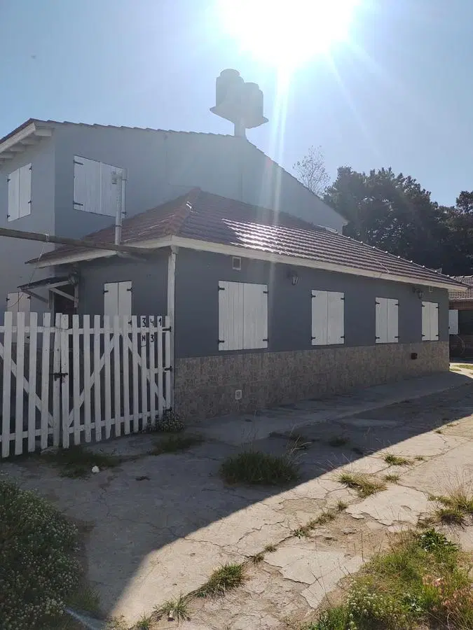 Dúplex en venta - 4 dormitorios 4 baños - 50m2 - Mar Del Tuyu 3