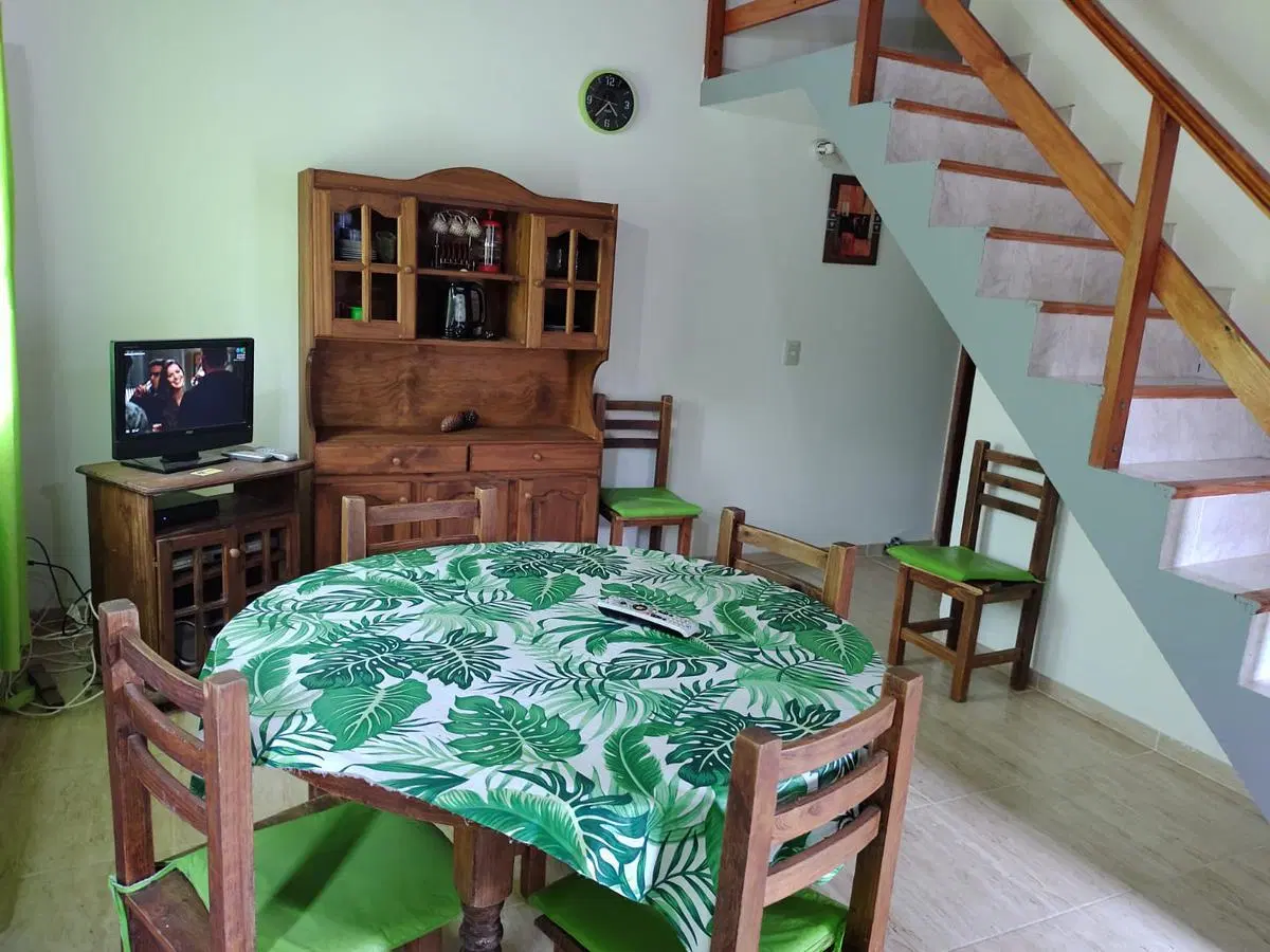 Dúplex en venta - 4 dormitorios 4 baños - 50m2 - Mar Del Tuyu 5