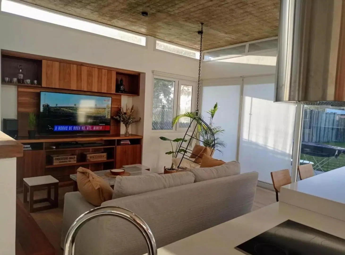Casa en venta - 2 Dormitorios 2 Baños - 428Mts2 - Altos de San Lorenzo 1