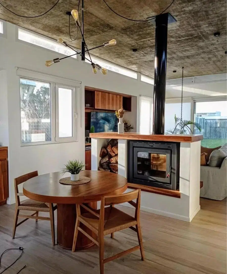 Casa en venta - 2 Dormitorios 2 Baños - 428Mts2 - Altos de San Lorenzo 3