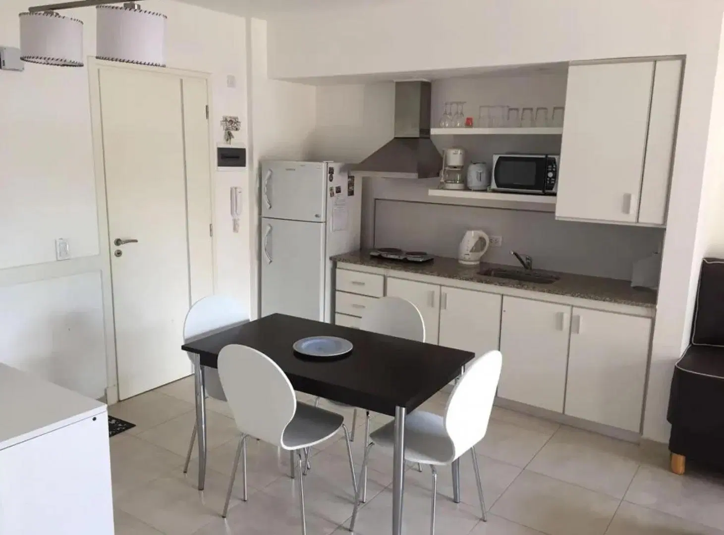 Departamento en venta - 1 Dormitorio 1 Baño - Pinamar 5