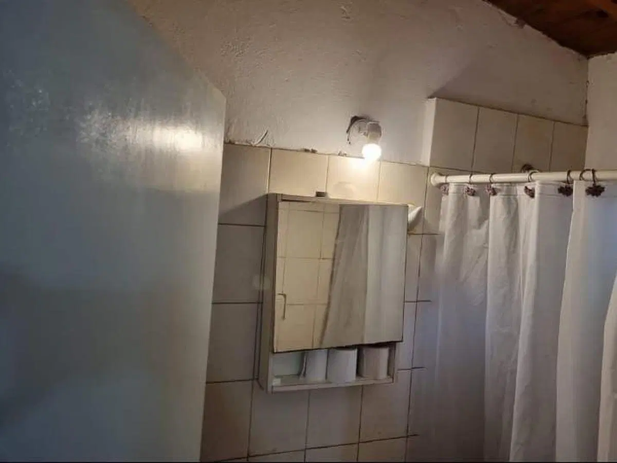 Casa en venta - 2 Dormitorios 1 Baño - Pilar 1