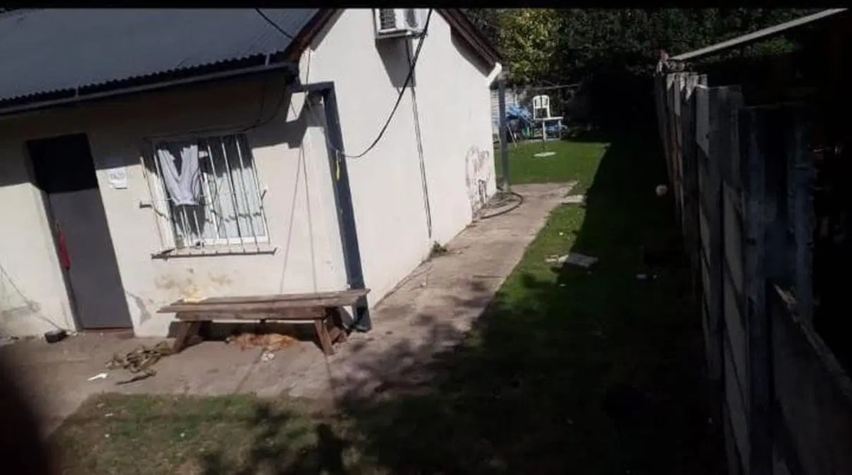 Casa en venta - 2 Dormitorios 1 Baño - Pilar 3