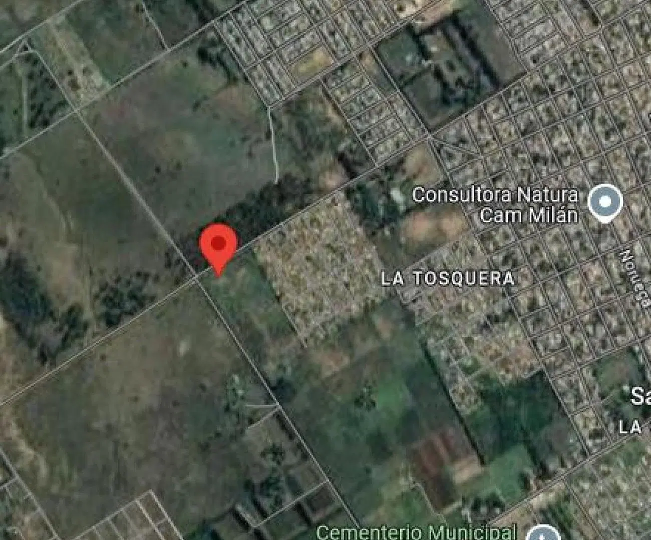Campo en venta - 9000mts2 - Florencio Varela 5