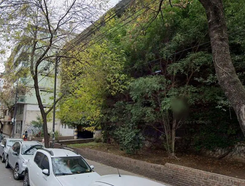 Cocheras en venta - 13,44mts2 - Belgrano 2