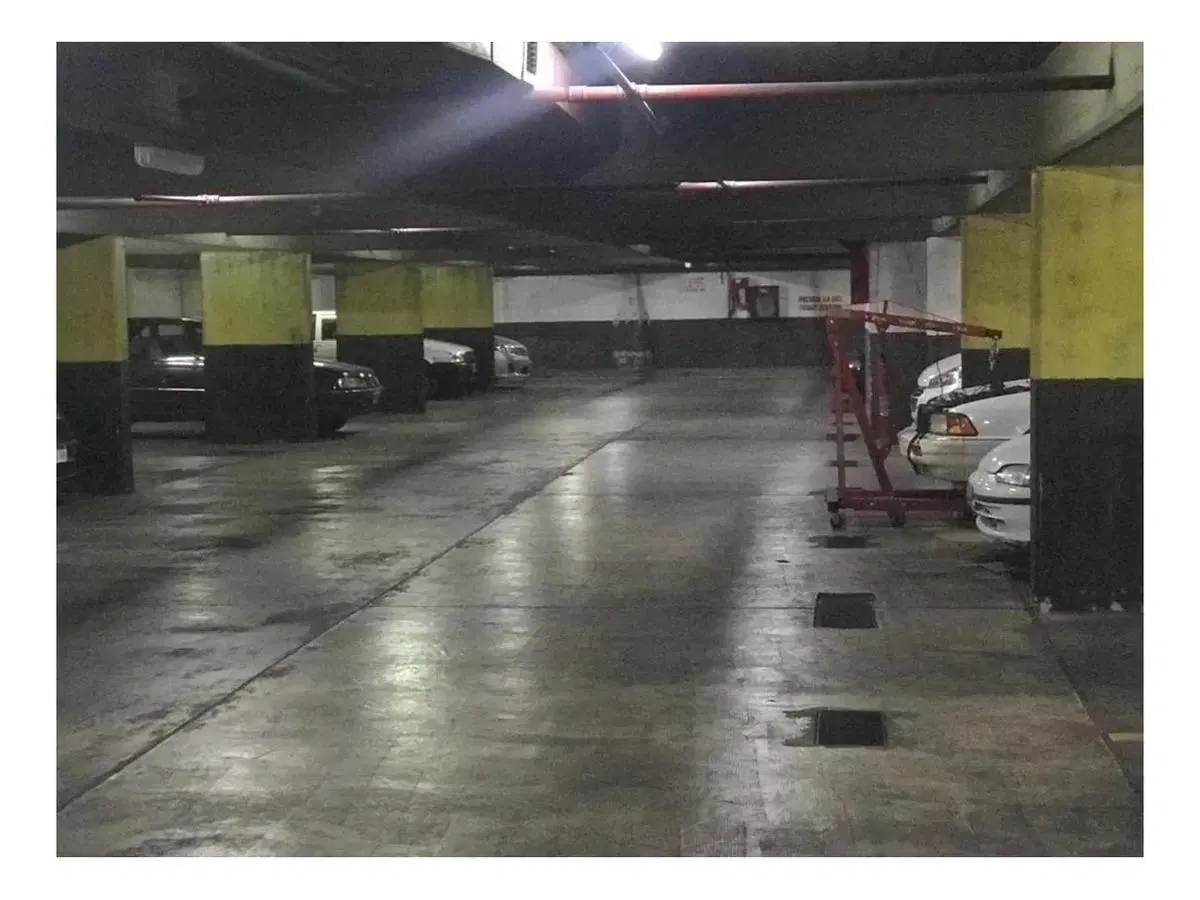 Cocheras en venta - 13,44mts2 - Belgrano 1