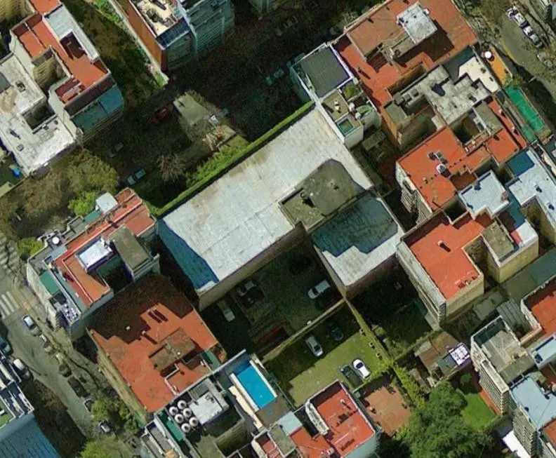 Cocheras en venta - 13,44mts2 - Belgrano 5