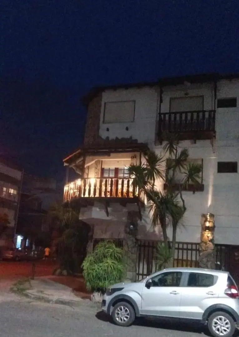 Hotel en venta - 10 Habitaciones - Mar del Plata 4